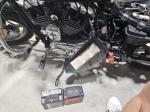 Started my 1200 harley right up. 5
