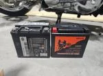 Started my 1200 harley right up. 5