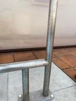 Barandilla inox 3