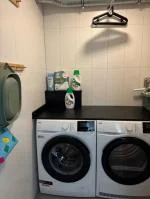 wasgoed vouwen 4