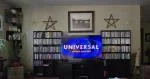Dvd shelf 5