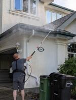 Save money for gutter cleaning 5