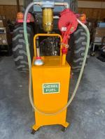 Fuel Caddy 5