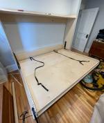 Murphy Bed kit 5