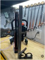 A good saw very reasonably priced 4