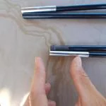 Problème armature  porte d'entrée tente canopy  4
