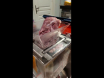 Slicing machine 5