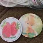 Button maker machine  4