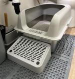 Great Litter box 5