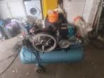 Moteur électrique  5