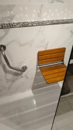 siège de douche 5