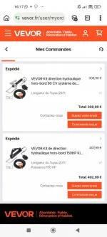 Quelle huile utiliser ? 3