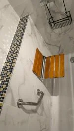 siège de douche 5