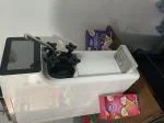 Ice cream machine bql 9200-st  5