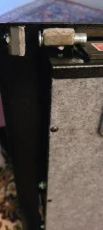 Worst quality Safe 1