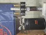 Travel Keg  5