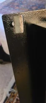 Worst quality Safe 1