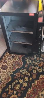 Worst quality Safe 1