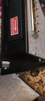Worst quality Safe 1