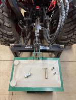 Quick Hitch Users Beware 1