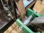 Quick Hitch Users Beware 1