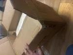 Electric dough mixer 1