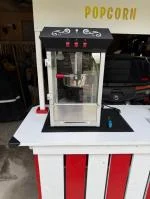 Vevor 8 oz. popcorn machine 5