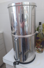 Système de filtration 4