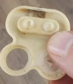 broken membrane 5