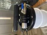 Air Oil extraction pump  5