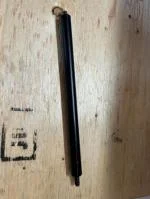 Cricial piece came broken 1