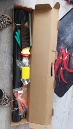 Kit curatare cos 5