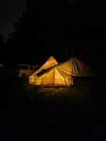 Best beautiful comfy tent 5