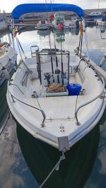 Toldo bimini 5