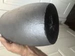 Seems to be a good setup but I received a cracked crucible 3