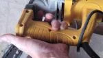 Great tool.. but made for right handed people. 5