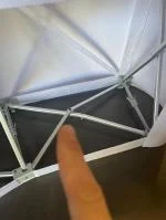 Produit de mauvaise qualité 1