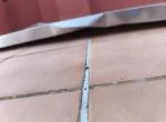 Mesa dañada 1