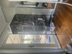 69” Metal Small Animal Cage 4-Tier 3 ramps 5