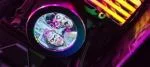 Very nice AIO cooler 5