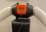 Vevor Inline 4 review 5