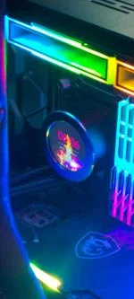 Very nice AIO cooler 5
