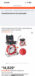 Säkerhets tekniker.  5