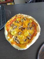 Des super pizzas 5