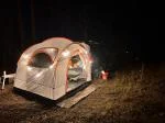 Great tent for overlanding 5