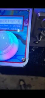 Machine a pince 4