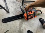 52cc chainsaw  5