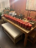 Making sauce 5