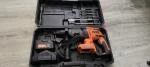 Vevor Hammer Drill 5