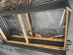 Poor quality when filled with soil needed extra support 2